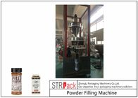 Industriële Elektrische Avegaarpoeder het Vullen Machine voor Vullend Gewicht 10-500g