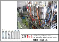 Zak op de Vullende Machinelijn van het Klepaërosol/de Vloeibare Lijn van de Flessenvullenmachine