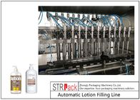 Efficiënte Lotion het Vullen Machine/Automatische Kosmetische Flessenvullenmachine