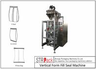De verticale Verpakkende Machine van het Kruidpoeder met Avegaar het Vullen Materiaal500g -1KG Poeder het Vullen Machine