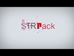 0.75KW vloeistof die en het Afdekken Machine/het Blik van de Aërosolverf het Vullen Machine vullen