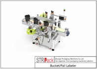 STR-S Servosysteem Emmer / Emmer Labeler 20 - 80 stuks/min