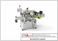 STR-S Servosysteem Emmer / Emmer Labeler 20 - 80 stuks/min
