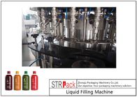 100ml - Roterende Vloeibare het Vullen van 1L Machine voor Antivriesmiddelendranken/Motorolie 3000 B/H