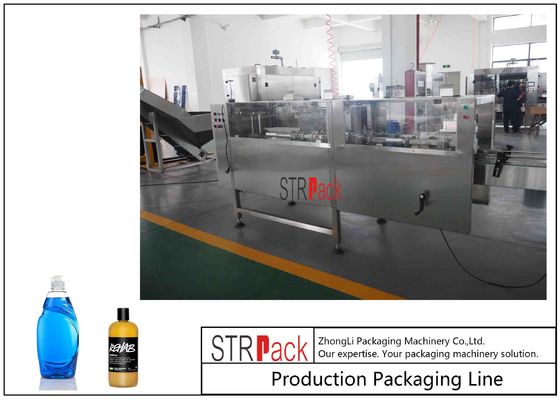 Automatische flessen ontgrendelaar