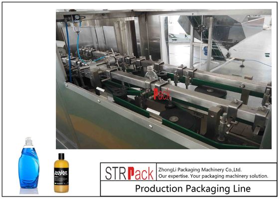 Automatische flessen ontgrendelaar