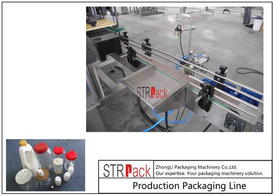 Aluminiumfolie-kappenverzegelmachine