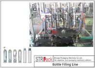 Zak op de Vullende Machinelijn van het Klepaërosol/de Vloeibare Lijn van de Flessenvullenmachine