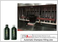 Industriële Automatische Lijn 250 van het Shampooflessenvullen - het Vullende Volume van 2500ml